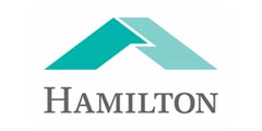 Hamilton DAC